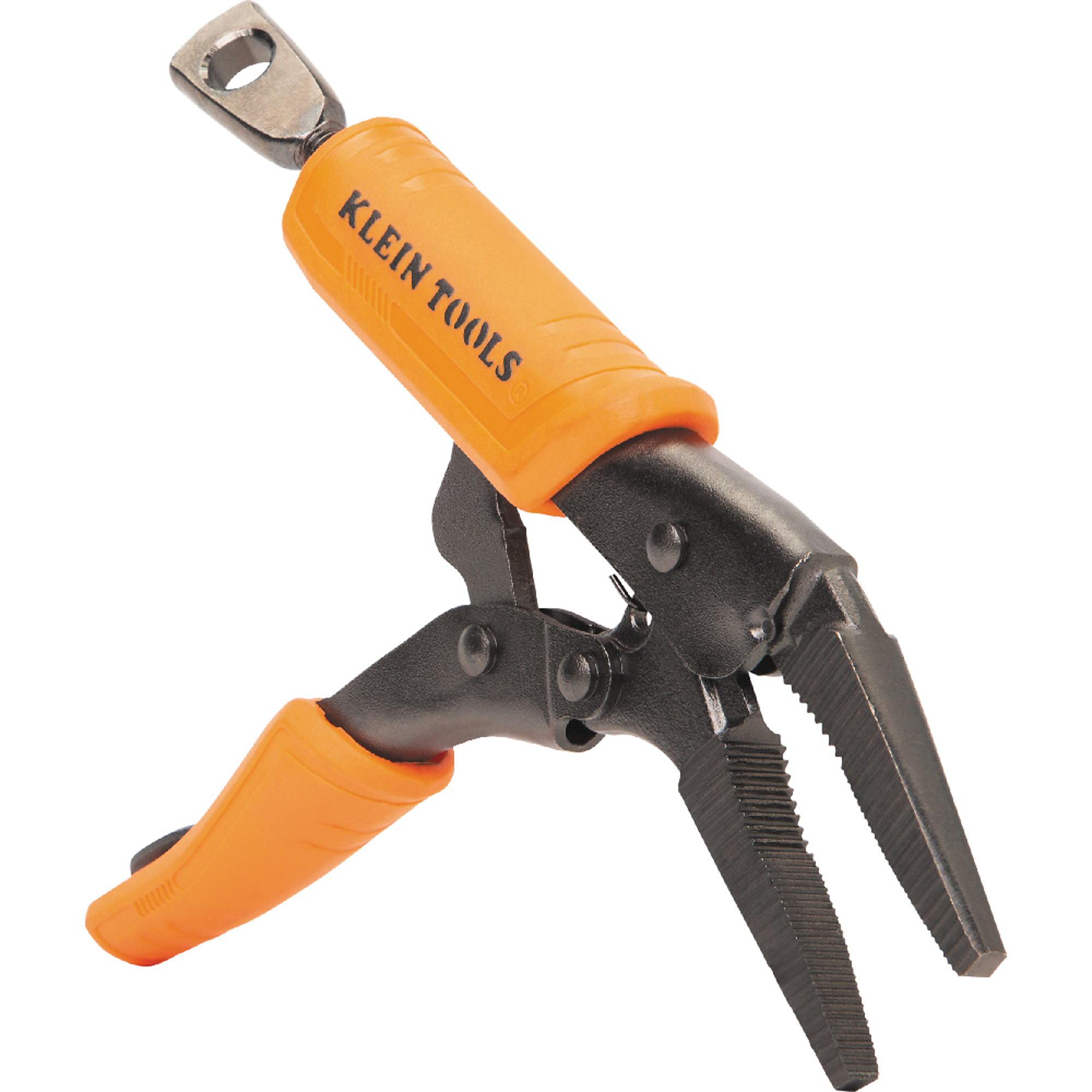 Long Nose Locking Pliers, 4-Inch, Model# 38610